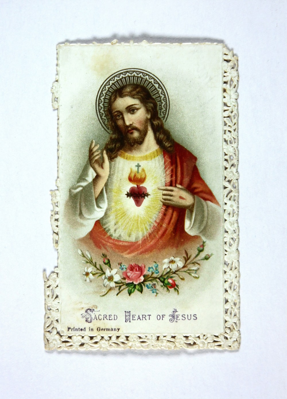 Sacred Heart Wallpapers