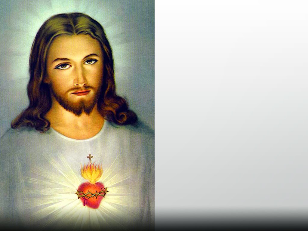 Sacred Heart Wallpapers