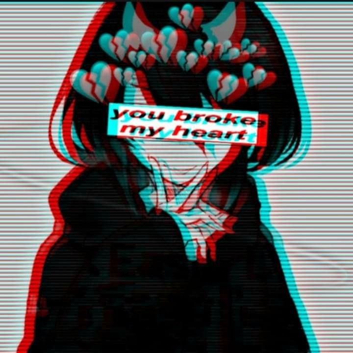 Sad Aesthetic Art Wallpapers