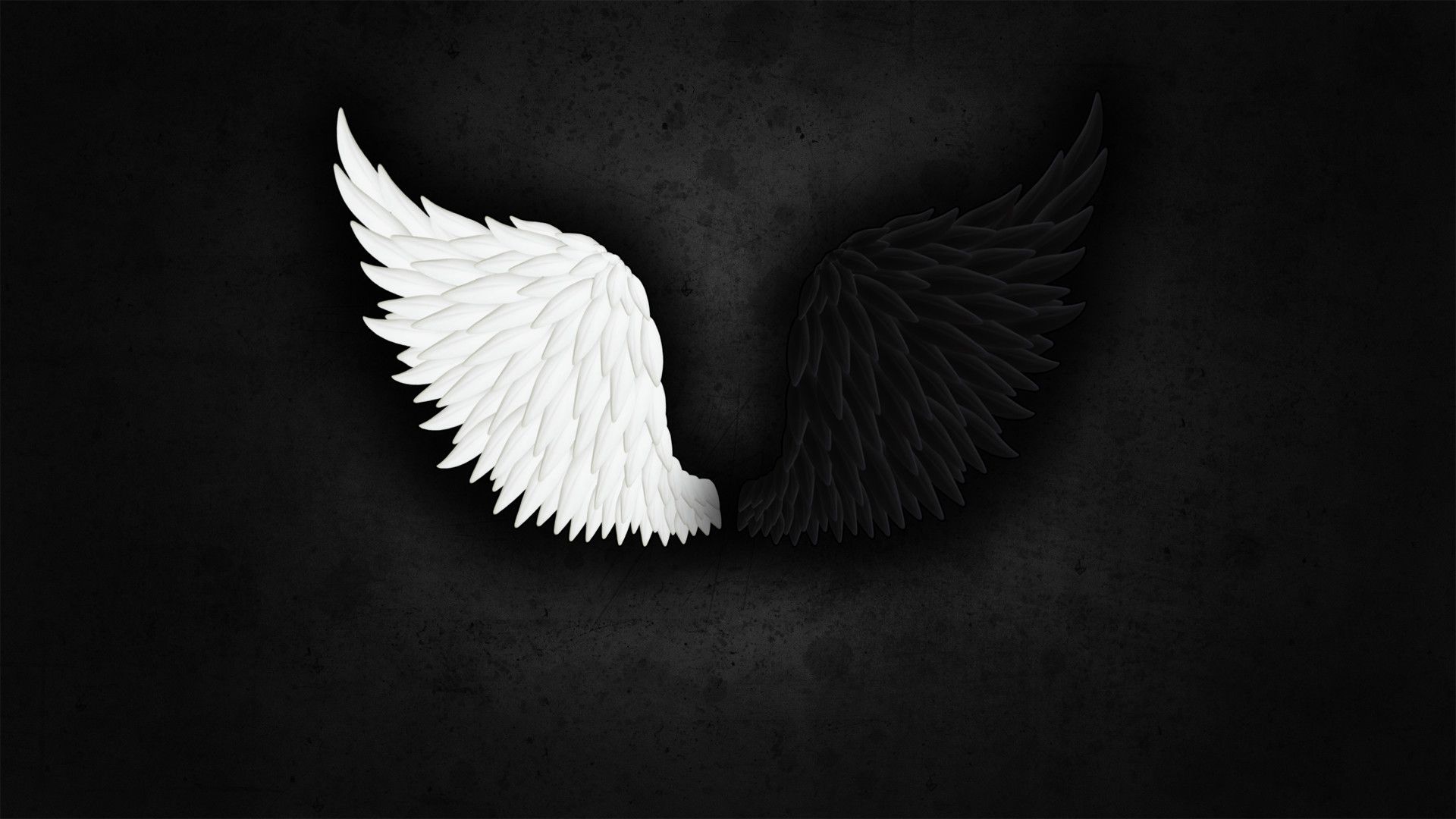 Sad Angel Wallpapers