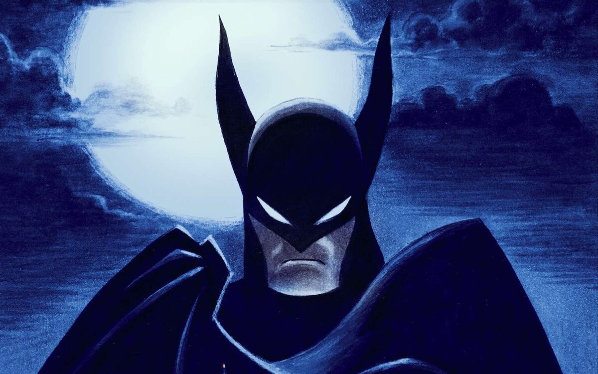 Sad Batman Wallpapers