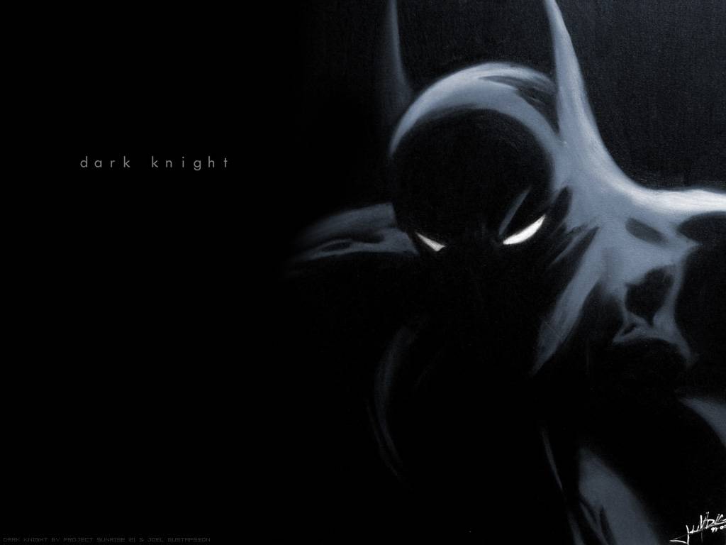 Sad Batman Wallpapers