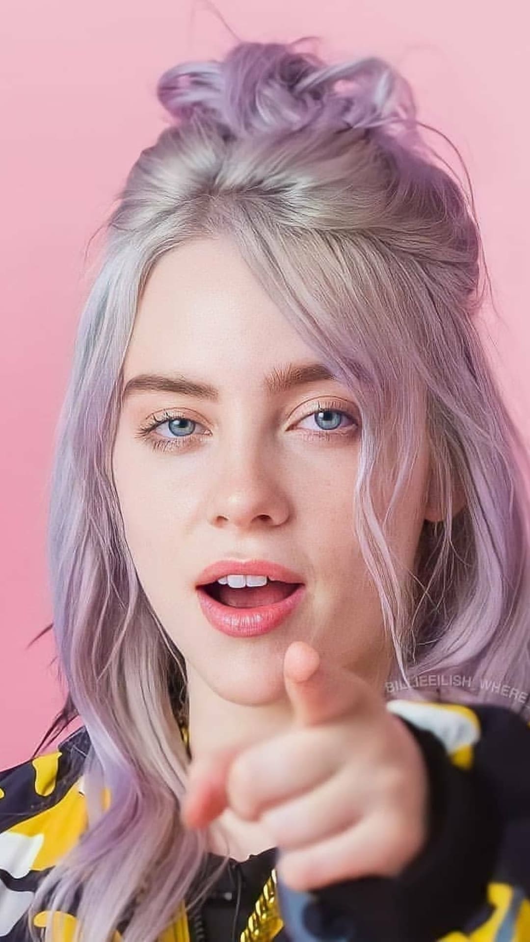 Sad Billie Eilish Wallpapers