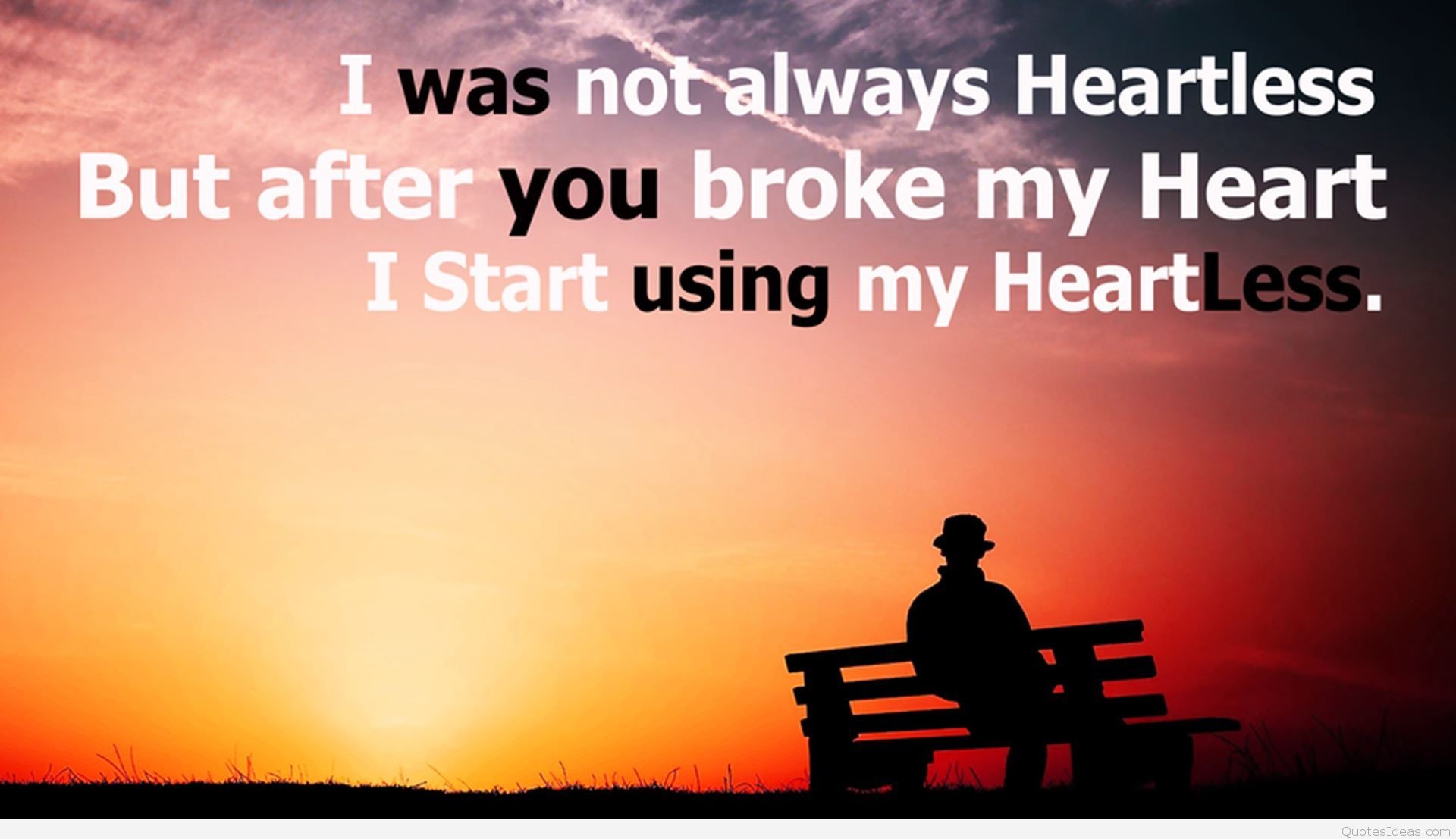 Sad Broken Heart Wallpapers