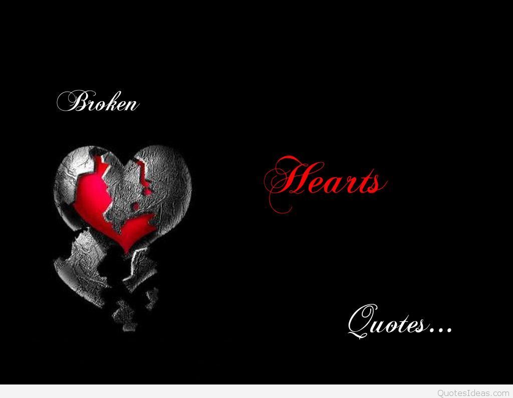 Sad Broken Heart Wallpapers