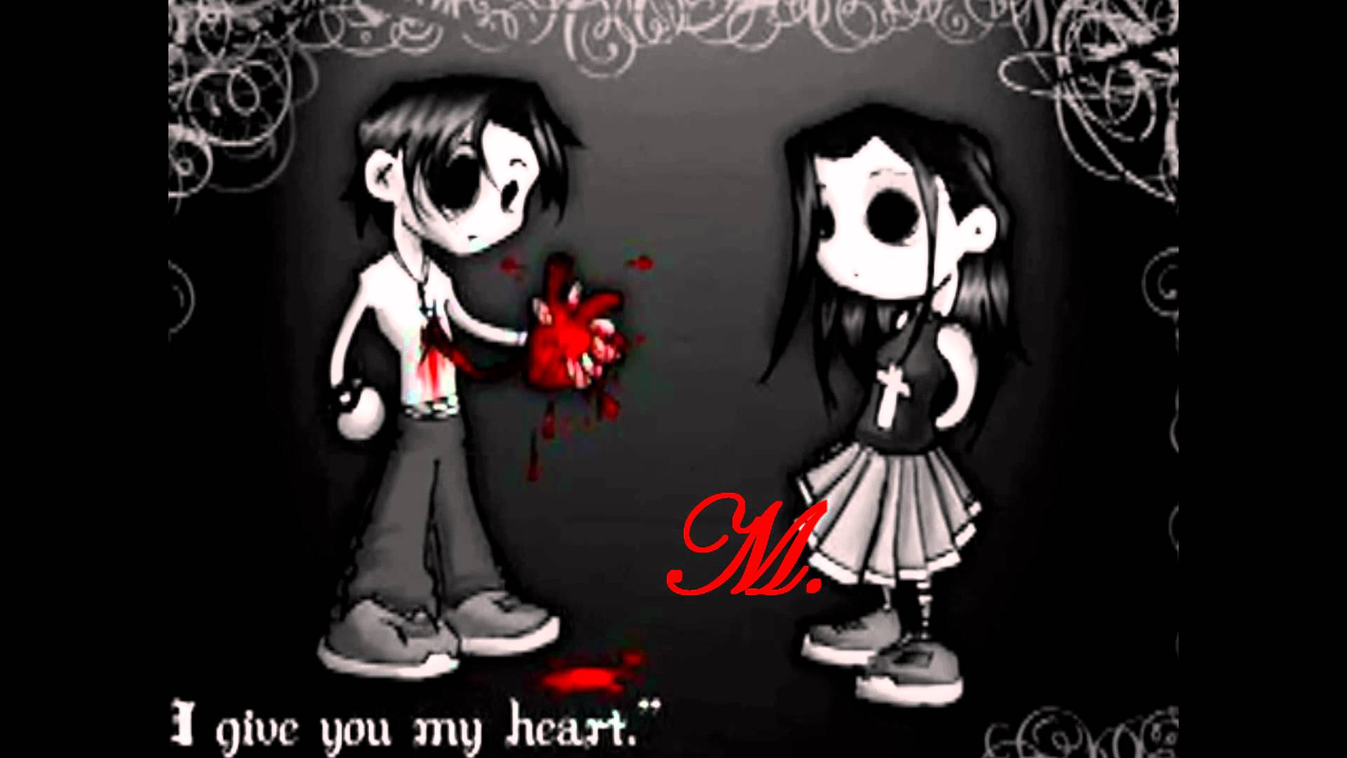 Sad Broken Heart Wallpapers