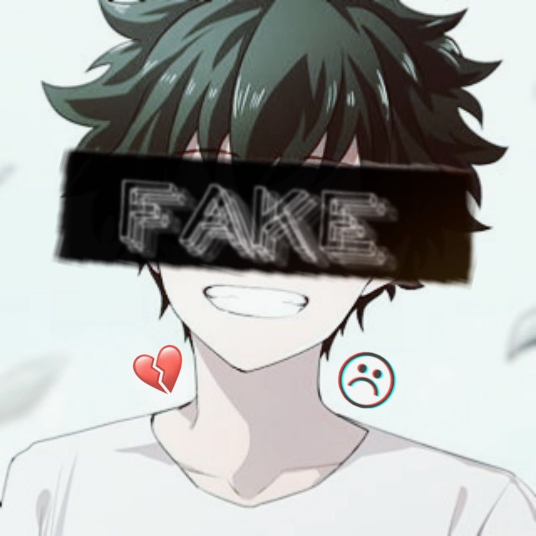 Sad Deku Wallpapers