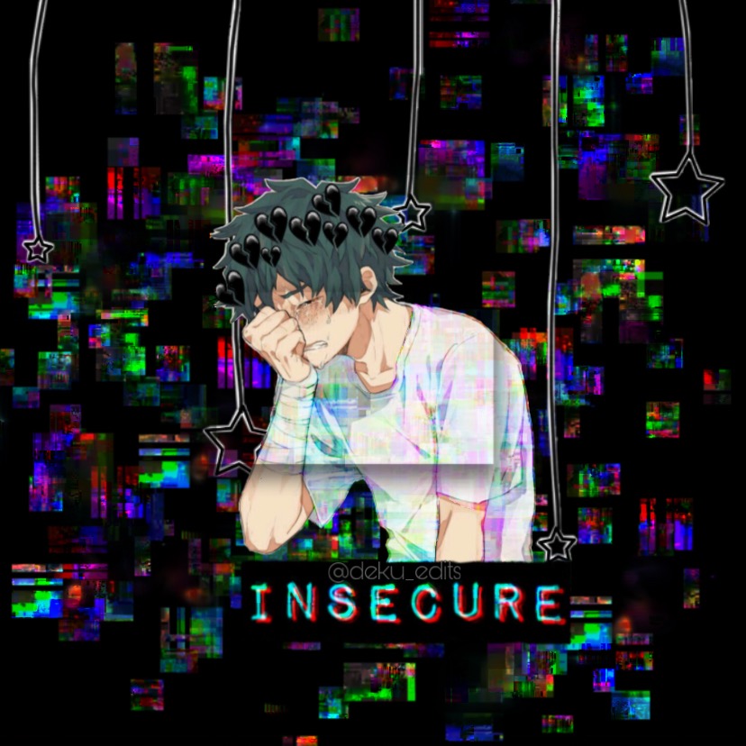 Sad Deku Wallpapers