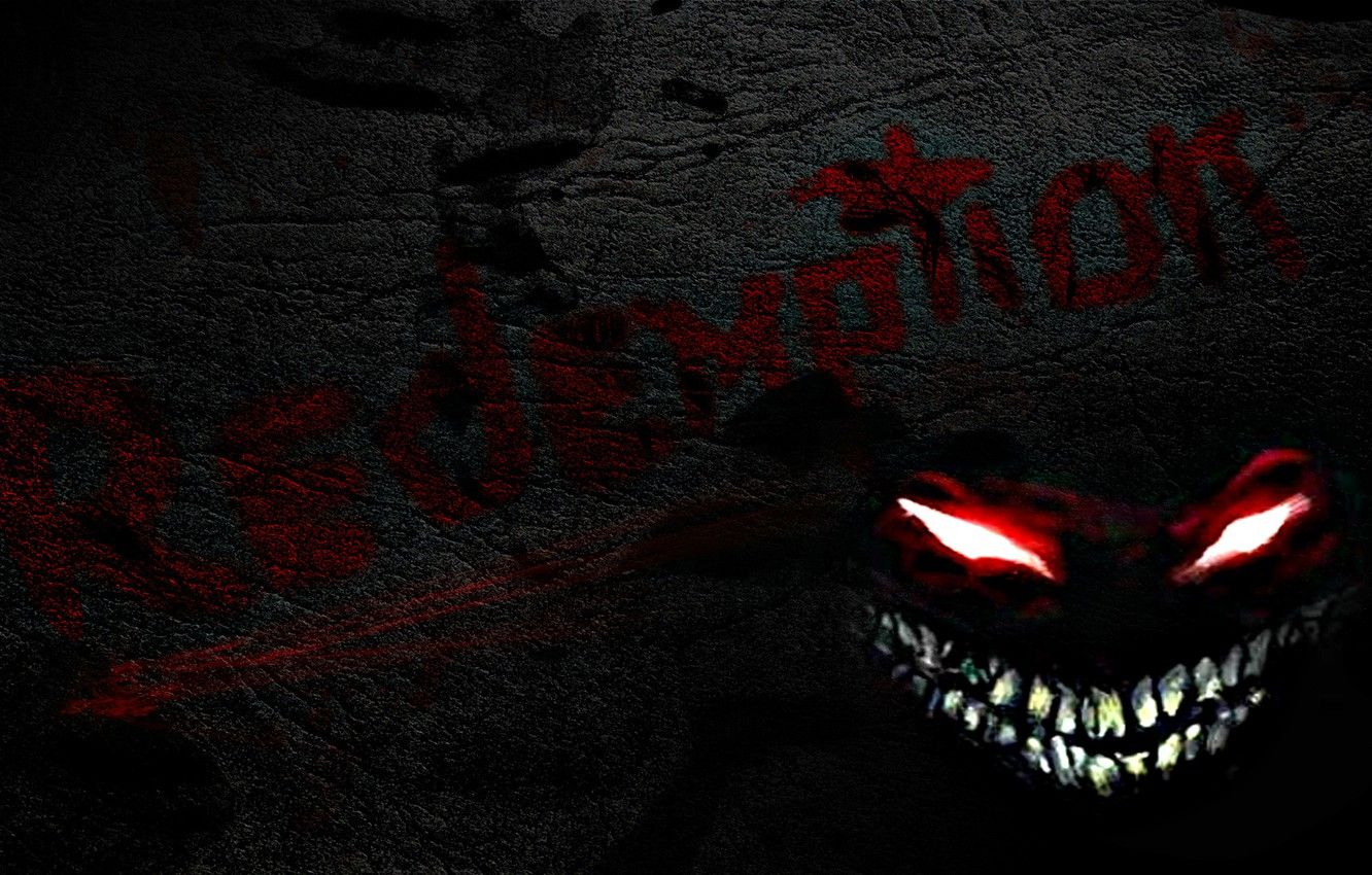 Sad Demon Wallpapers