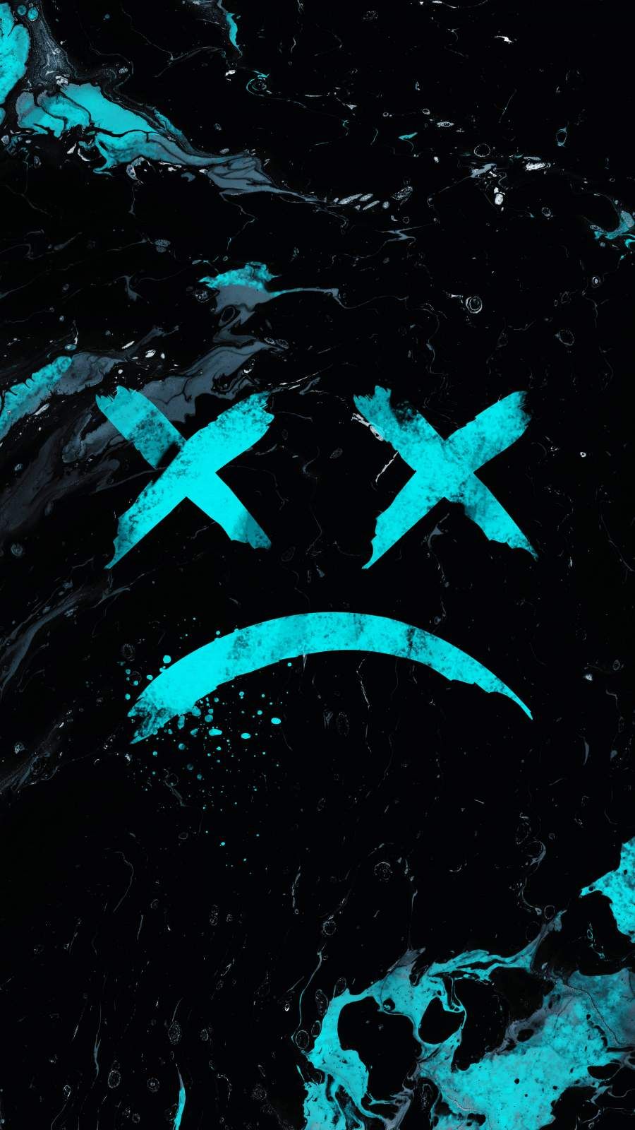 Sad Face Wallpapers