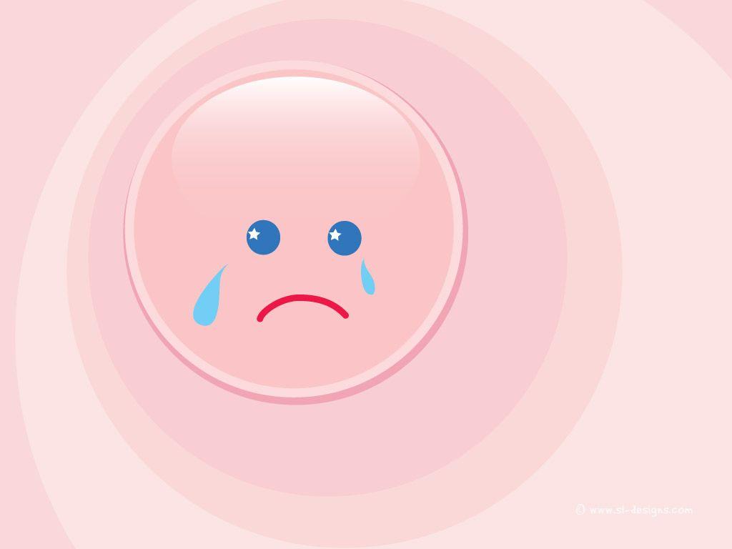 Sad Face Wallpapers