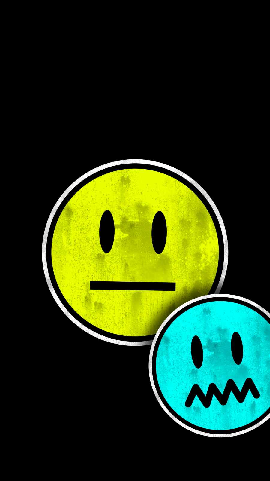 Sad Face Wallpapers