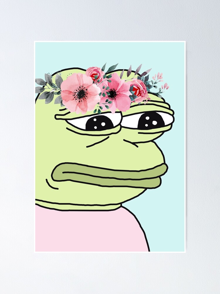 Sad Frog Wallpapers