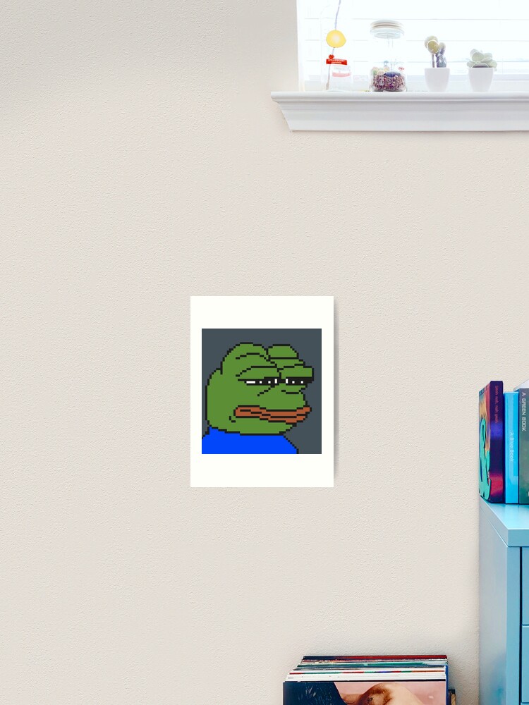 Sad Frog Wallpapers