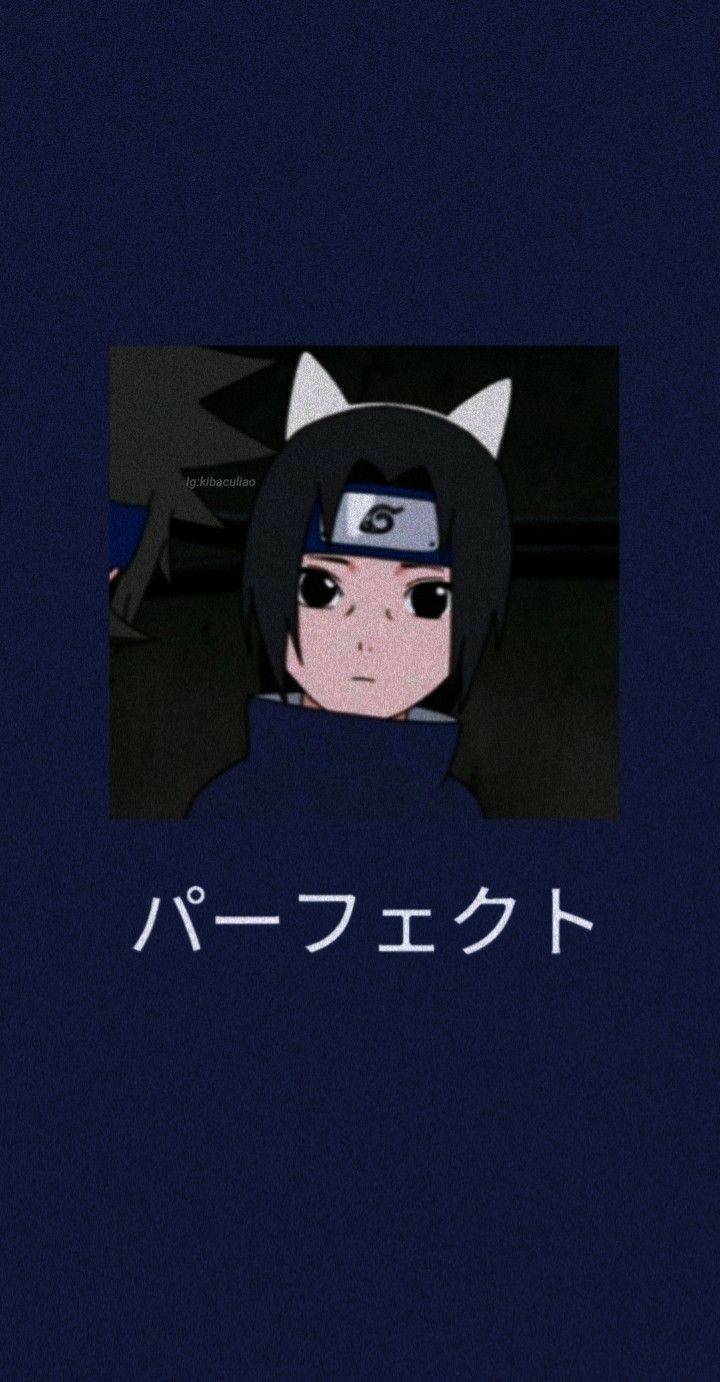 Sad Itachi Aesthetic Wallpapers