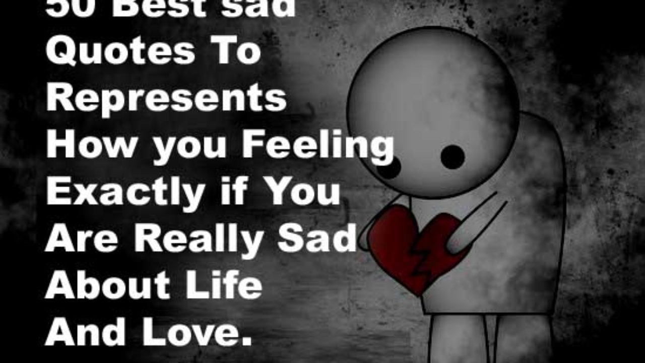 Sad Life Wallpapers