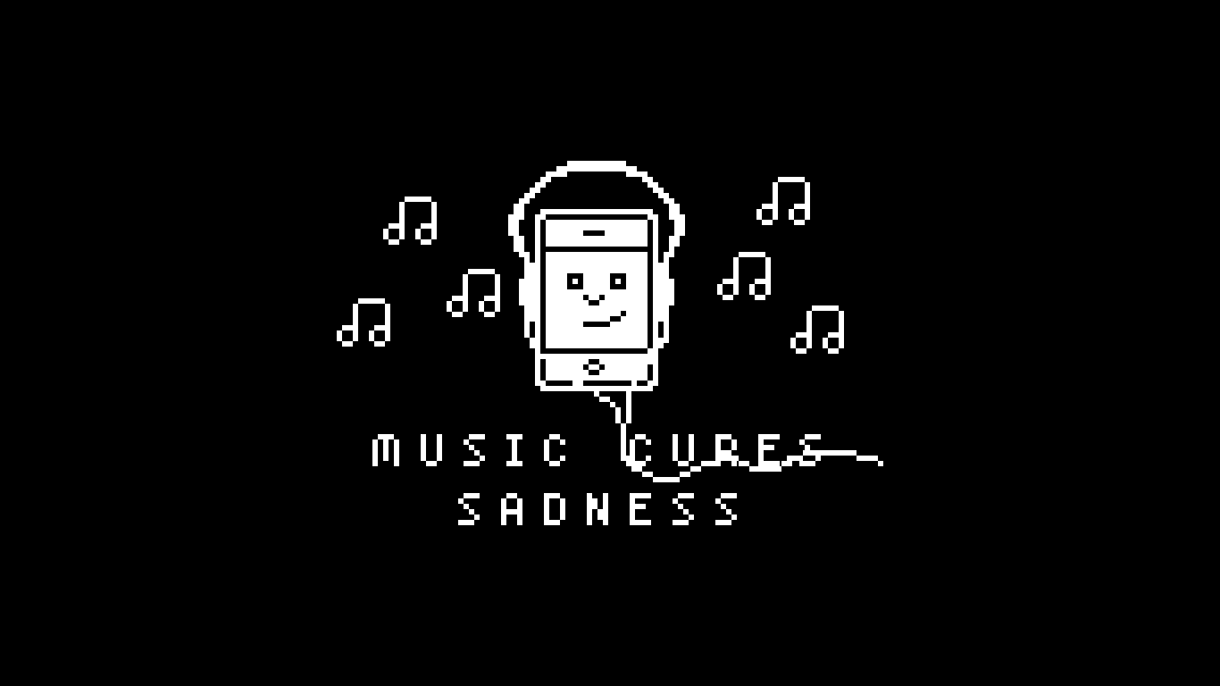 Sad Music Wallpapers