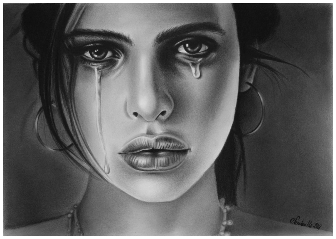 Sad People Images Wallpapers