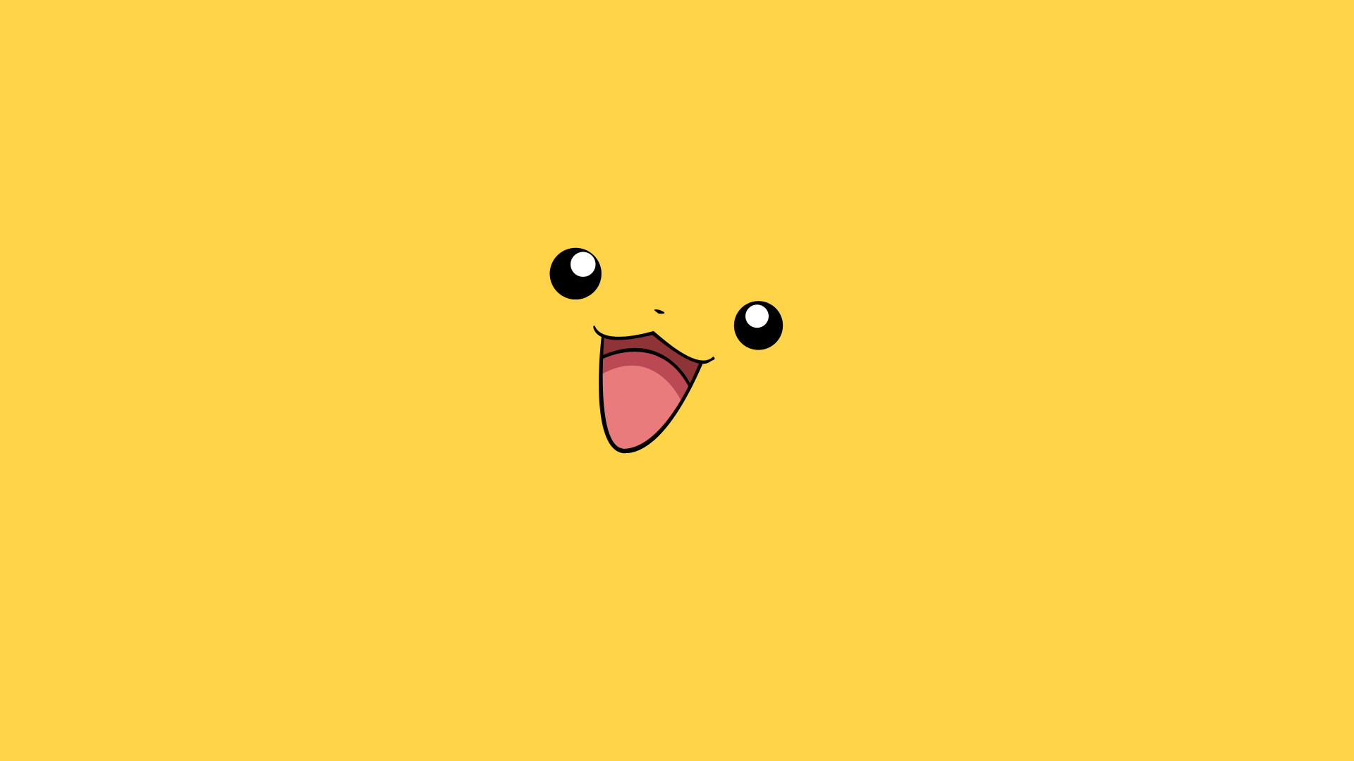 Sad Pikachu Wallpapers