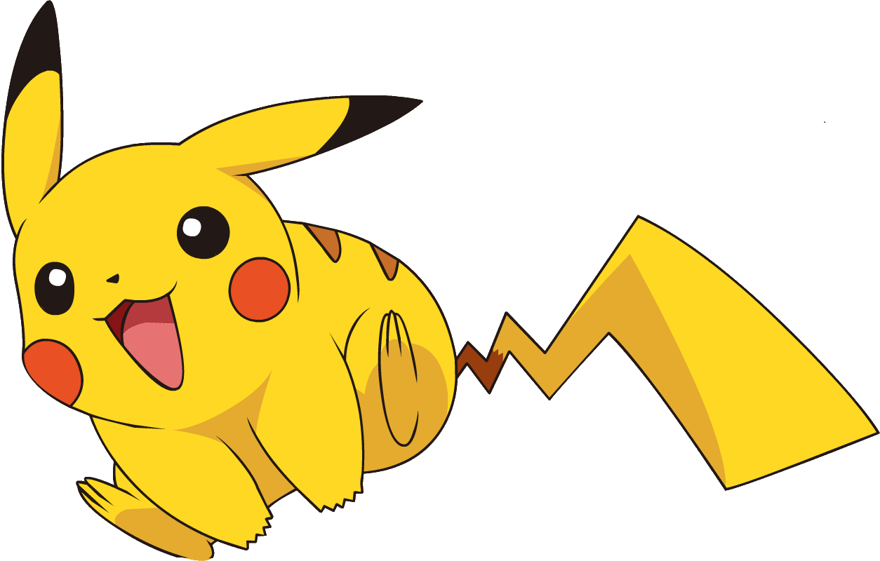 Sad Pikachu Wallpapers