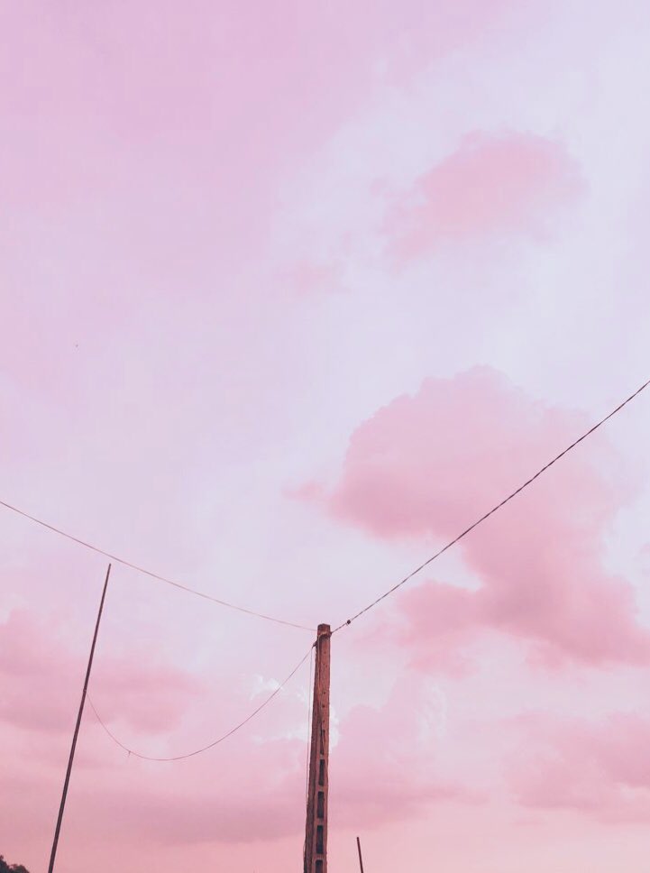 Sad Pink Aesthetic Wallpapers