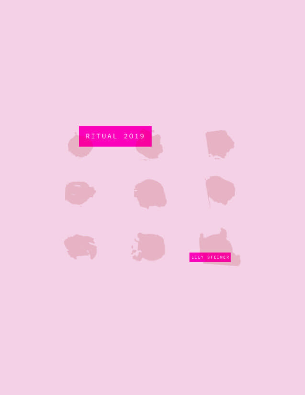 Sad Pink Aesthetic Wallpapers