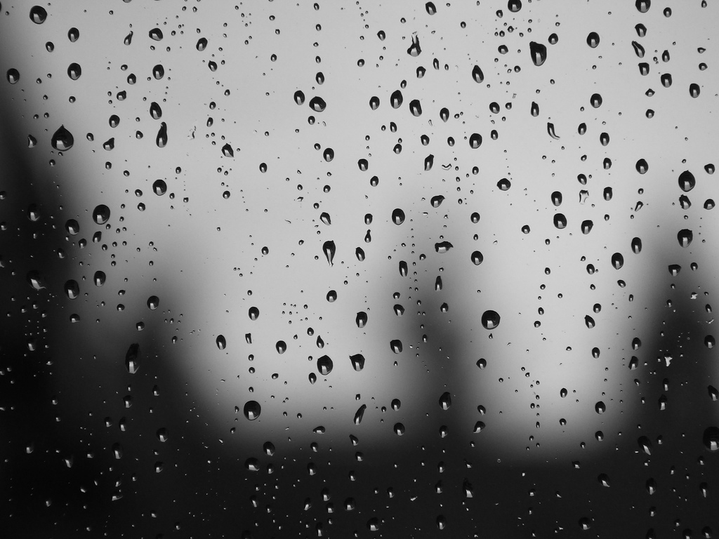 Sad Rain Wallpapers