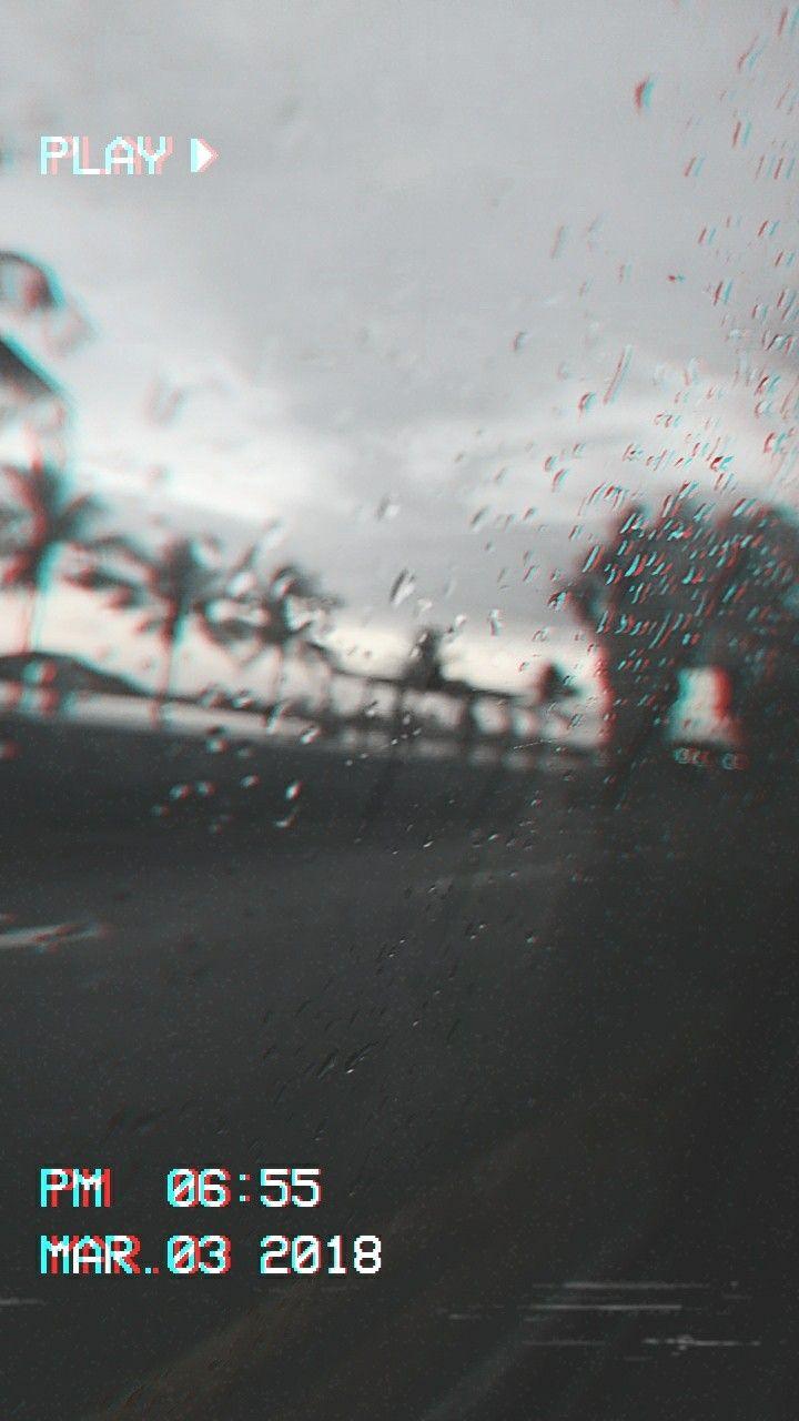 Sad Rain Wallpapers