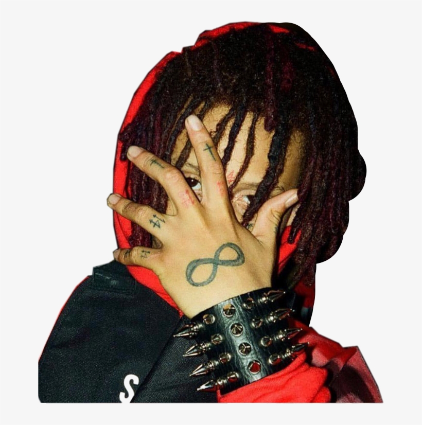 Sad Rapper Wallpapers