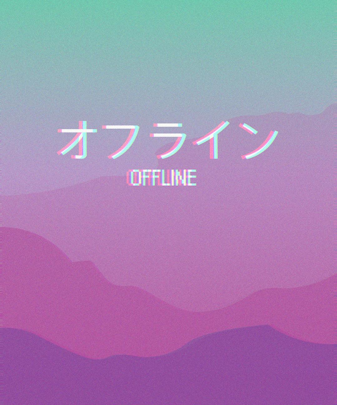 Sad Vaporwave Wallpapers