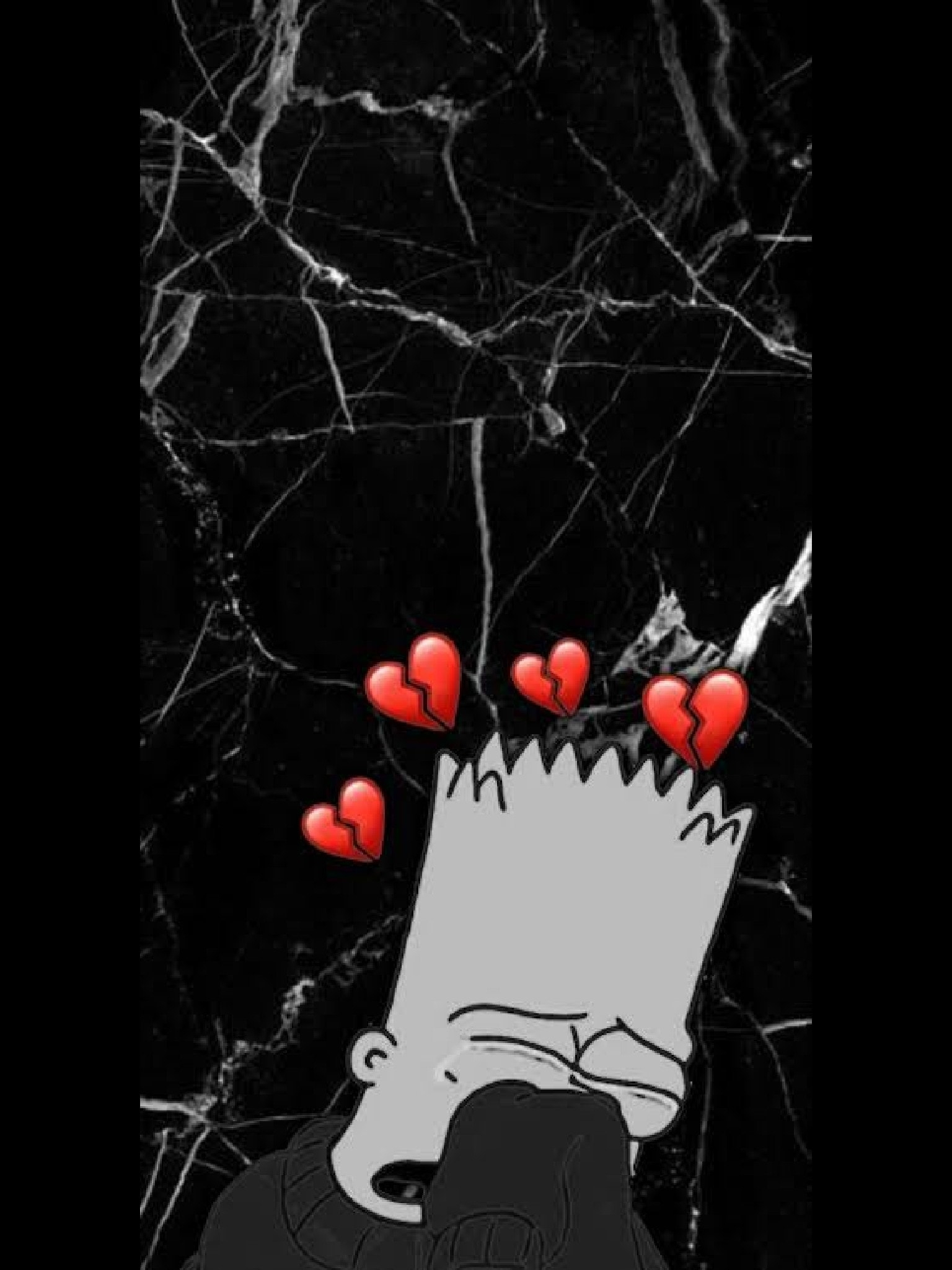 Sad Vibes Wallpapers