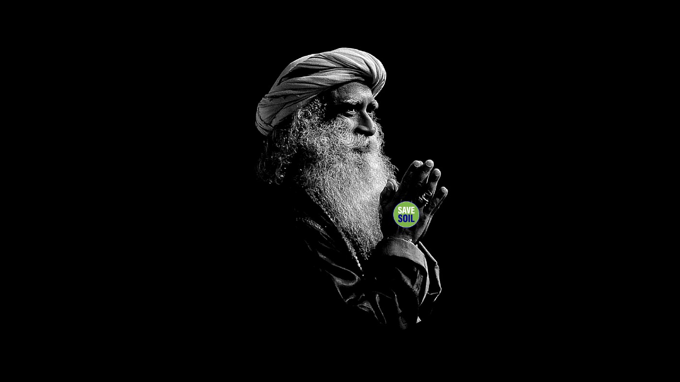 Sadhguru Image Wallpapers