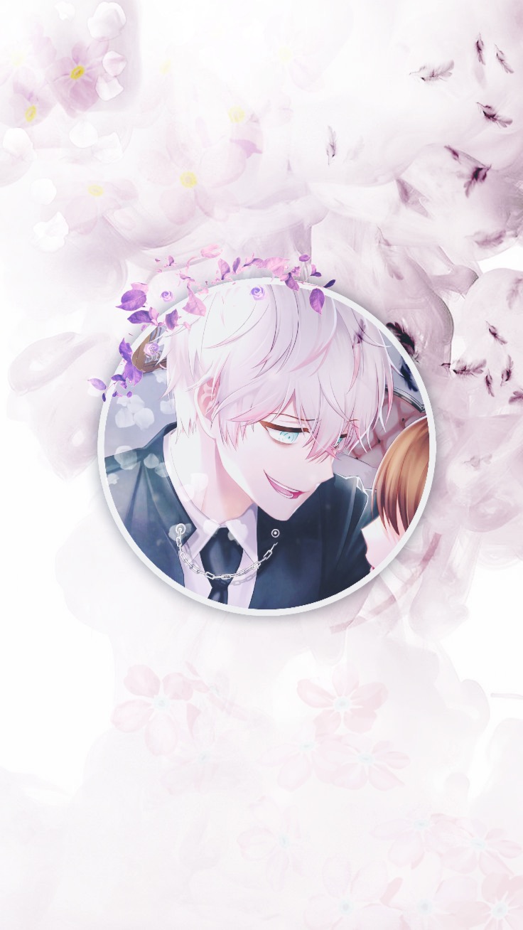 Saeran Wallpapers