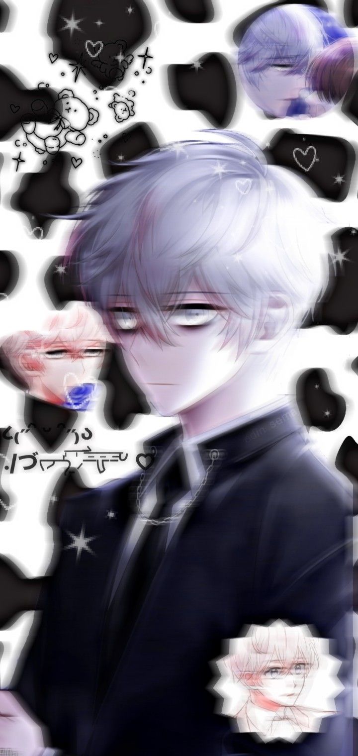 Saeran Wallpapers