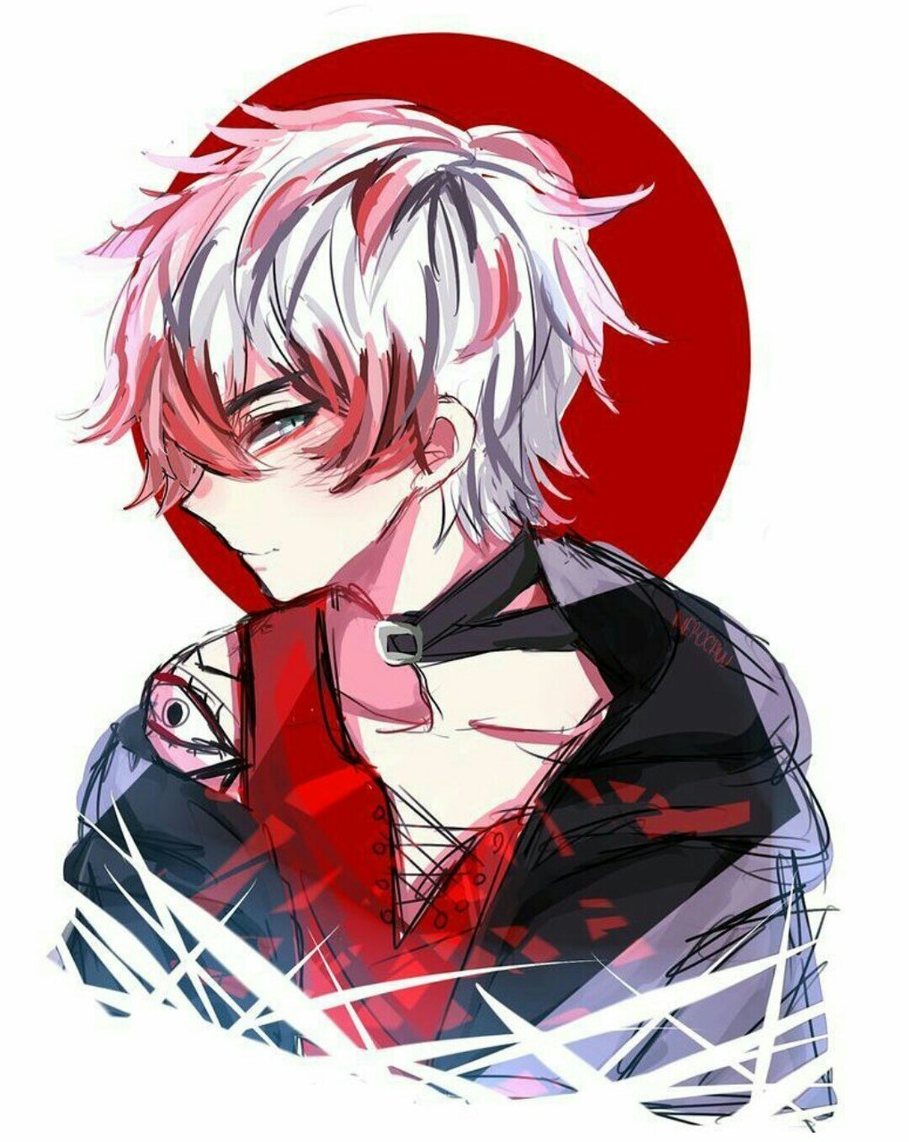 Saeran Wallpapers