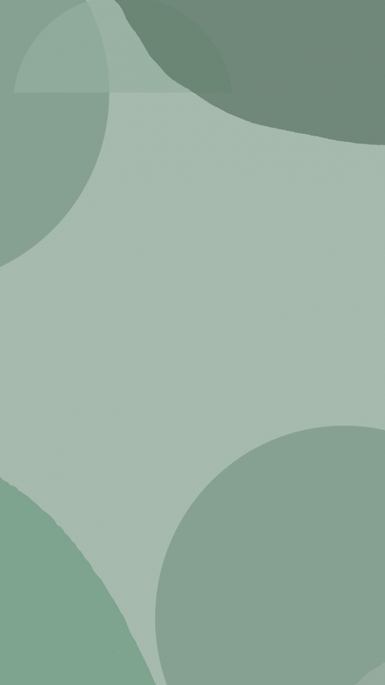 Sage Green Aesthetic Wallpapers