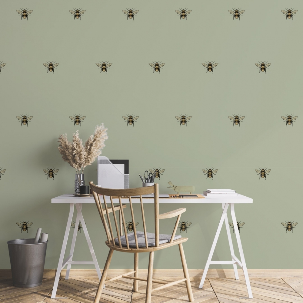 Sage Green Aesthetic Wallpapers