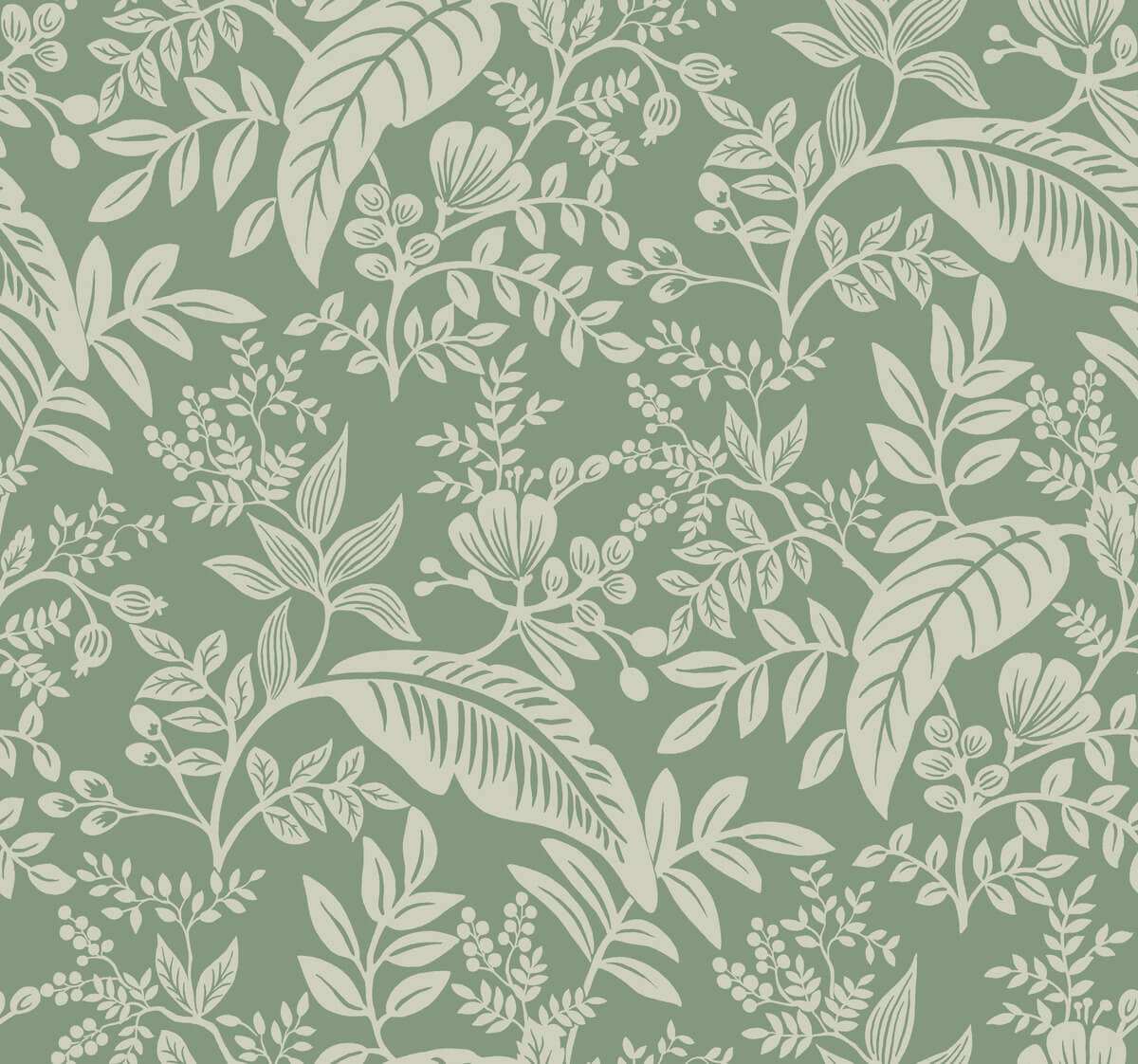 Sage Green Wallpapers