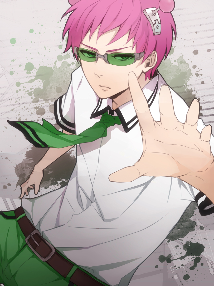 Saiki Wallpapers