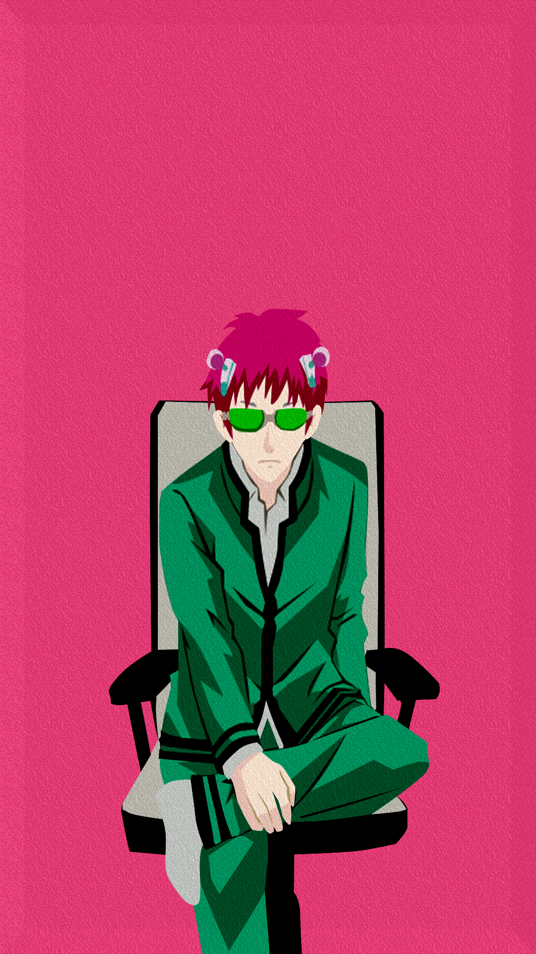 Saiki Wallpapers