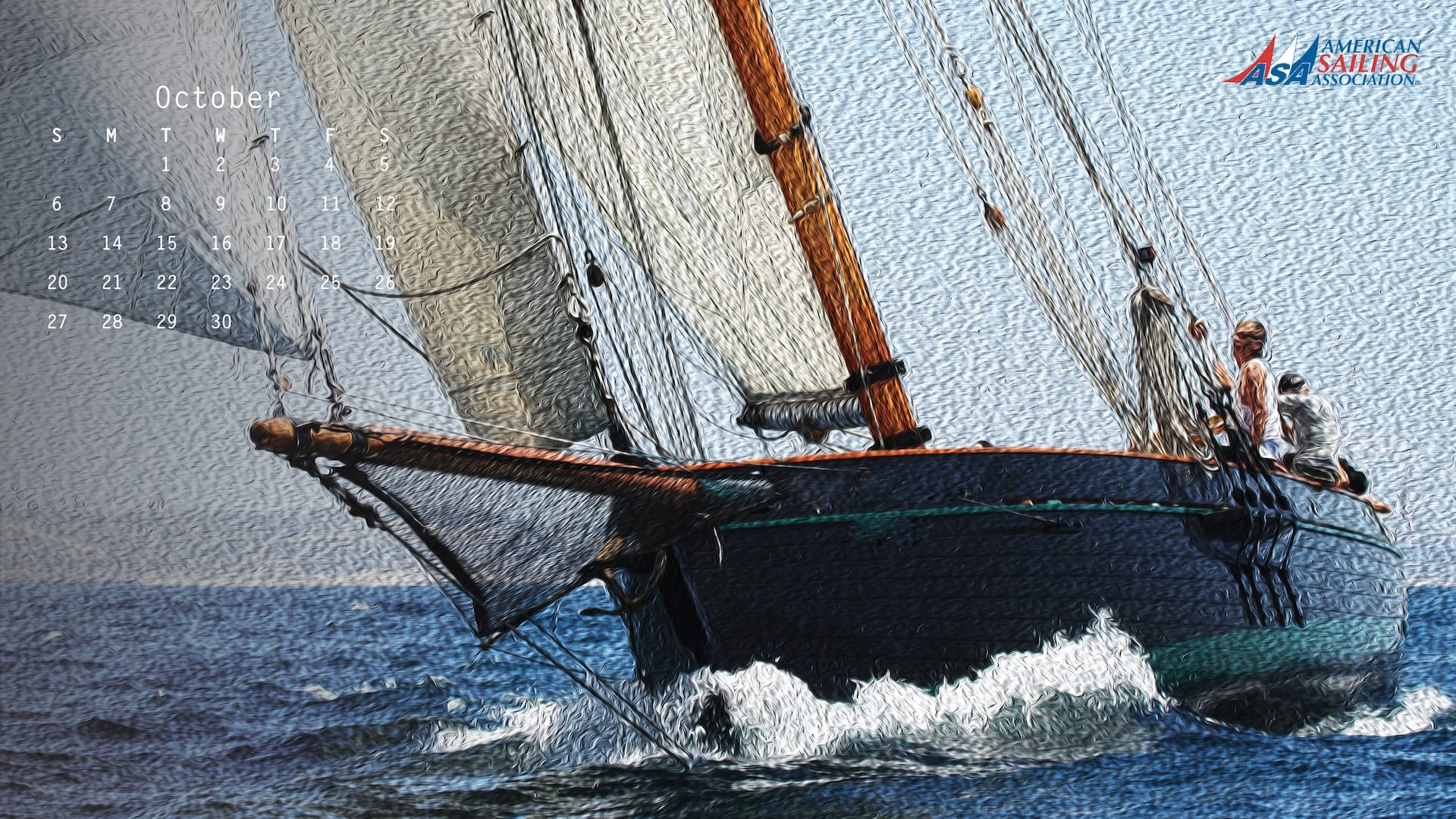 Sailboat Desktop Wallpapers