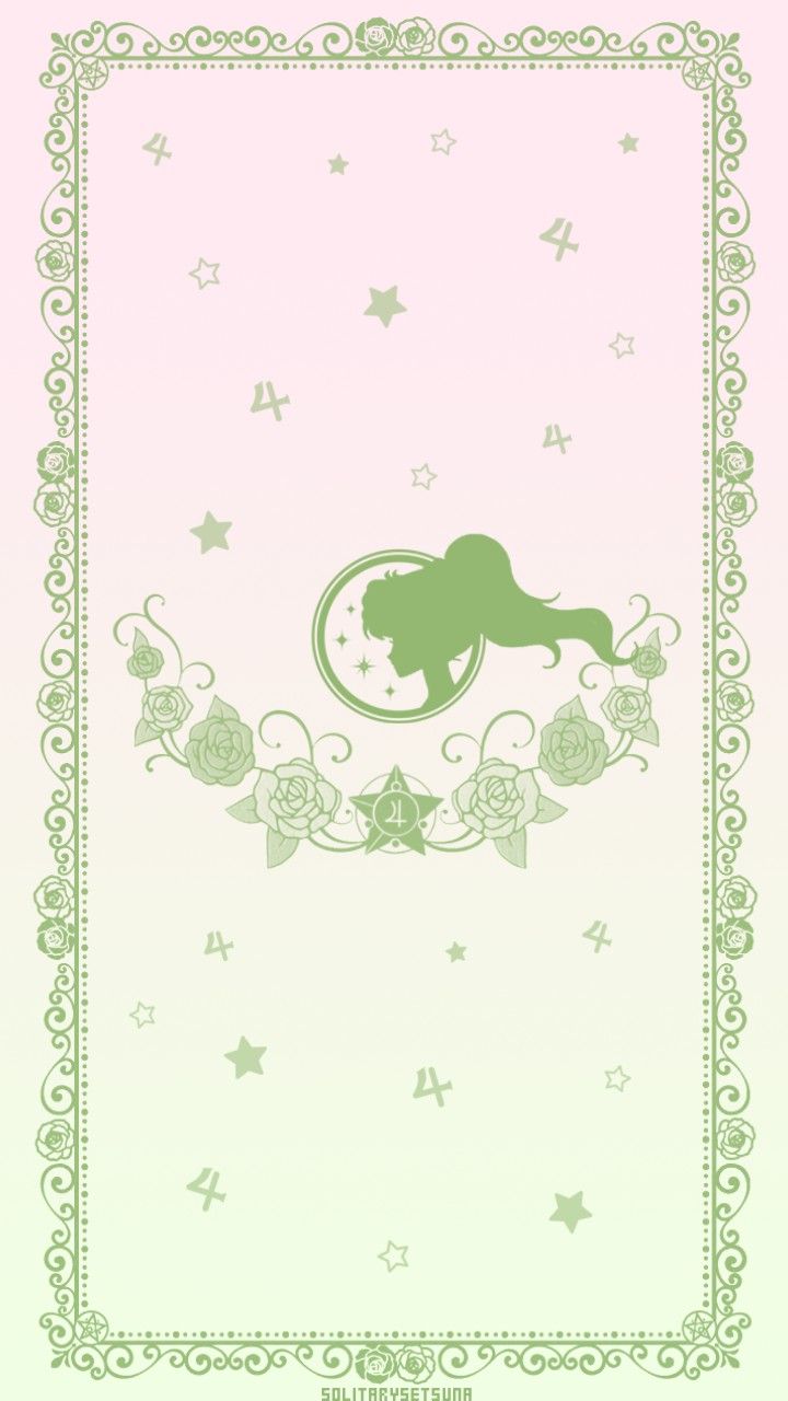 Sailor Jupiter Wallpapers