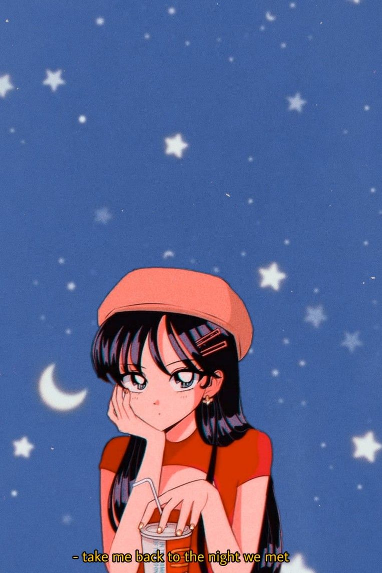 Sailor Mars Iphone Wallpapers