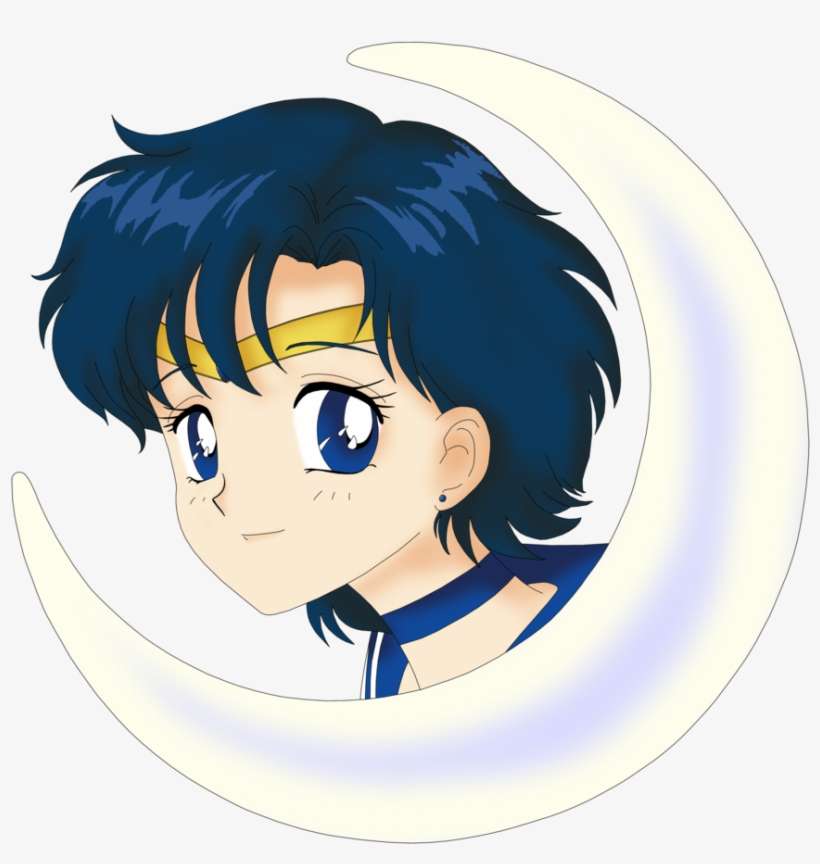 Sailor Mercury Wallpapers