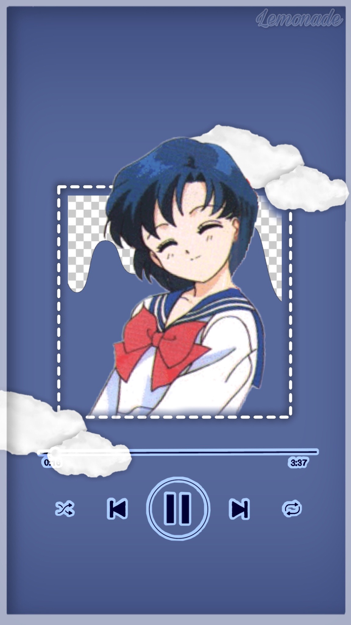 Sailor Mercury Wallpapers