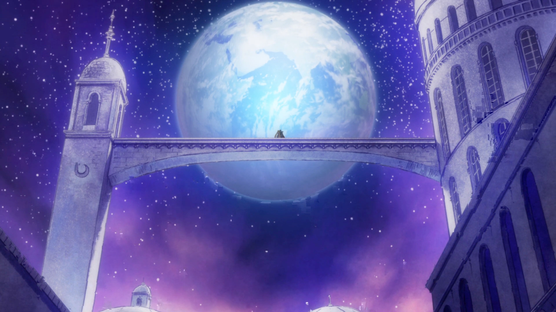 Sailor Moon Crystal 1920X1080 Wallpapers