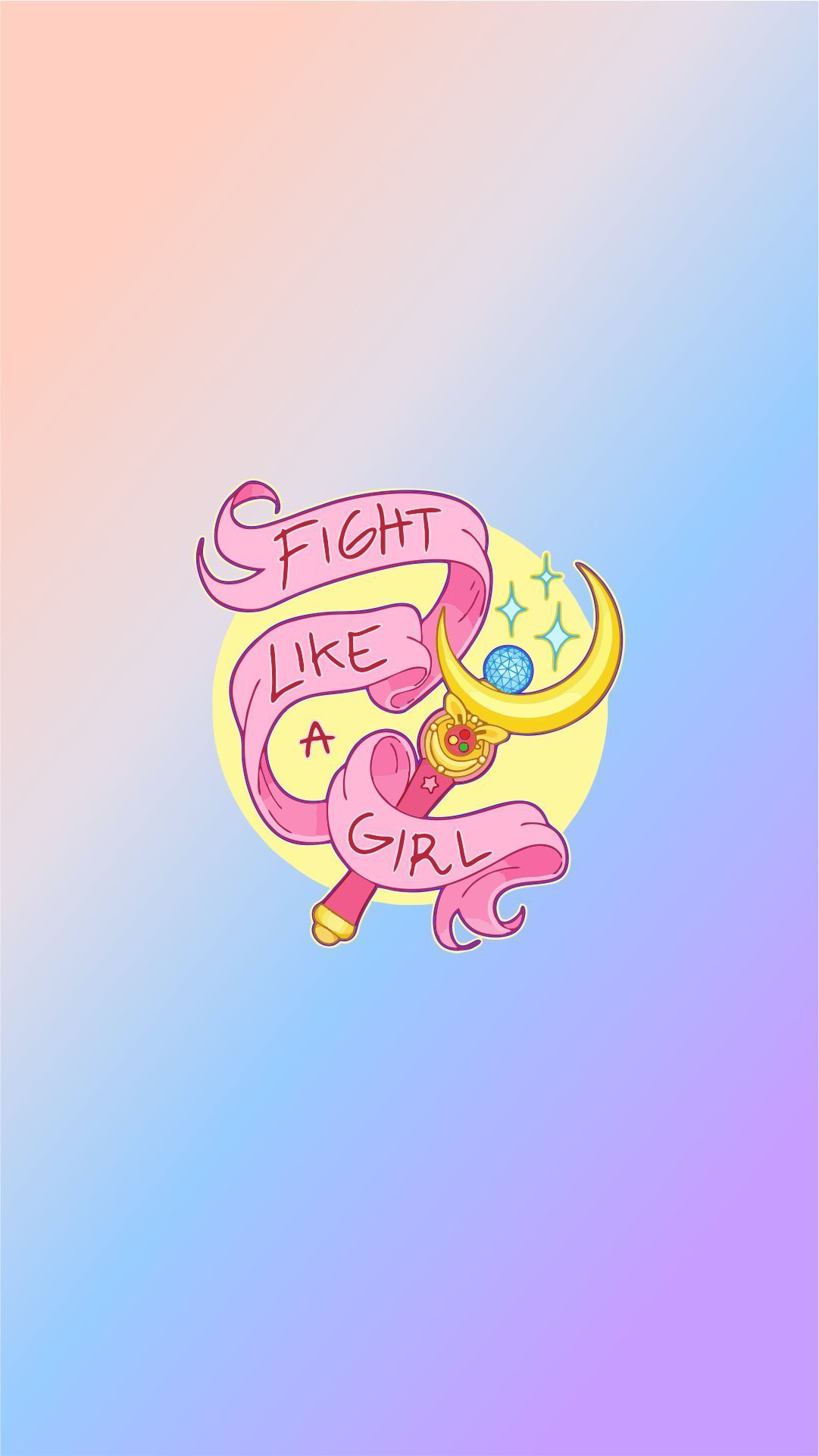 Sailor Moon Ipad Wallpapers