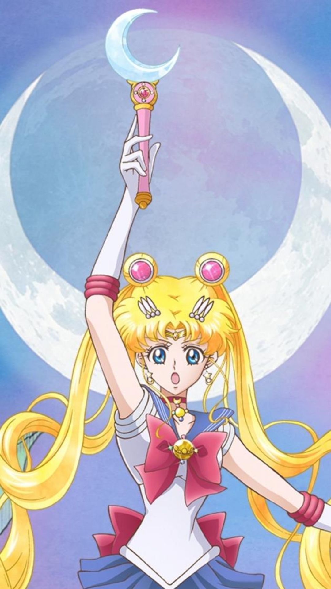 Sailor Moon Ipad Wallpapers