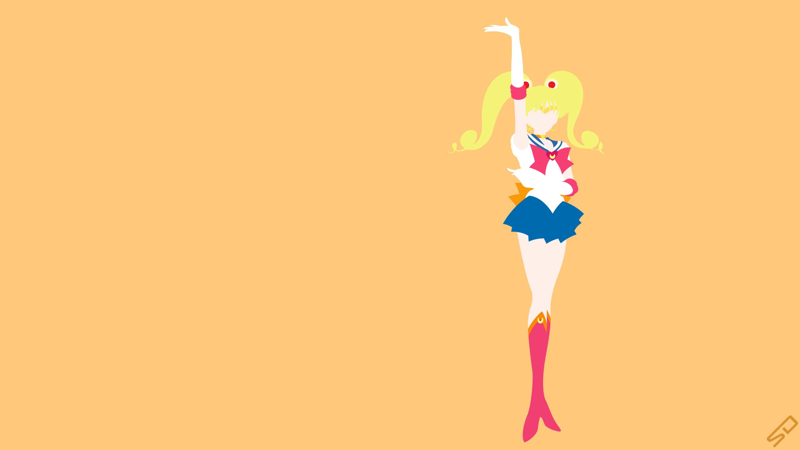 Sailor Moon Laptop Wallpapers