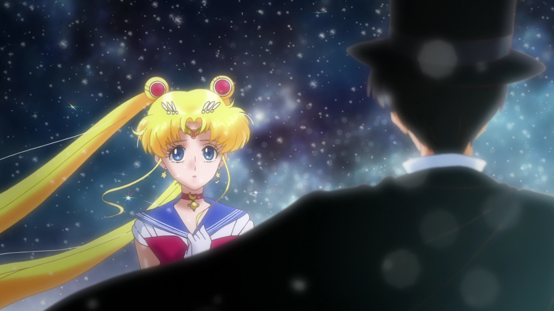 Sailor Moon Tuxedo Mask Wallpapers